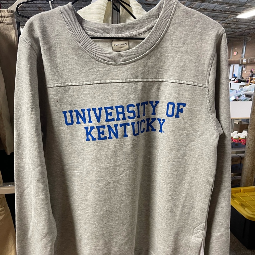 UG Apparel Sweatshirt